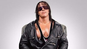 Facebook: Bret Hart, leyenda de la WWE Era Attitude, fue diagnosticado con cáncer