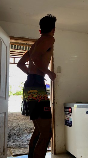 Morning routine ♥️ | Ryan Trazona