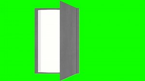 Closing Book Animation On Green Background Stock Footage Video (100% Royalty-free) 3562093139 | Shutterstock
