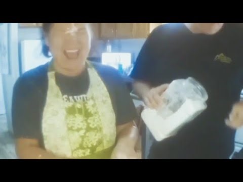 All jacked up chalupas, or taco salad? It'll be good either way 😊