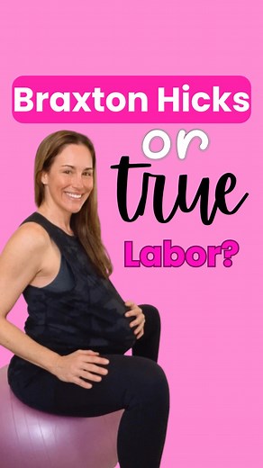 Is this REAL or just a drill? The number☝🏼 question on expecting mom’s minds is, “How will I know if I’m in labor?” While there can be many signs that labor is starting, the most reliable indicator for a lot of mothers is consistent contractions. But, how can I tell the difference between practice contractions (AKA Braxton Hicks) & the real deal? In Bump to Baby Bootcamp on Nov. 7th, we will talk labor signs AND everyone who attends will be emailed this expert written guide- Am I in Labor, Earl