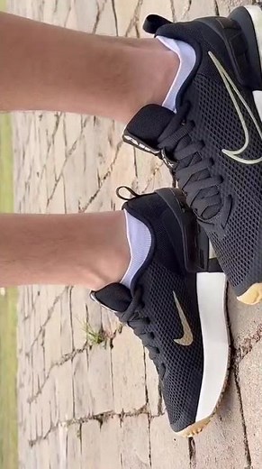 Tênis Nike Masculino: Conheça o Journey Run e mais modelos | Margil Calçados #nike #lojadecalçados