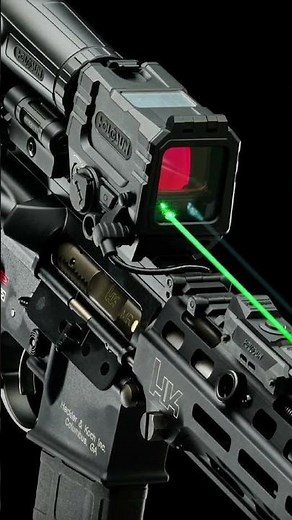 Holosun Drops NEW AEMS & ARO Red Dots 🔥