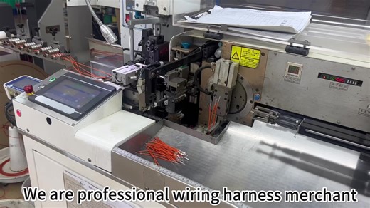 Factory Directly Customized Cable Assembly Molex 430250800 Micro-fit 3.0 MX3.0 with 20AWG 30AWG Wires Battery Cable Assembly