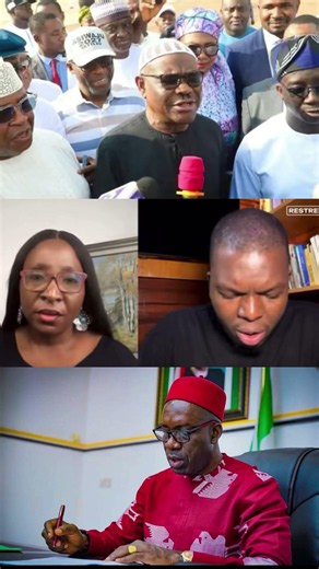 “₦100 BILLION LOAN IN JUST ONE YEAR?! Anambra & Edo Leaders Borrowing Like CRAZY 😱💸”
