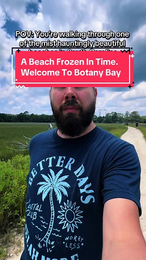 Explore Boneyard Beach: South Carolina's Hidden Gem