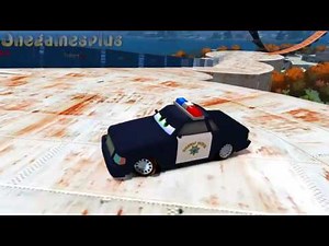 New Disney PIXAR cars Axle Accelerator Children s Songs and Rhymes