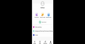 Download and run M2wear on PC & Mac (Emulator)