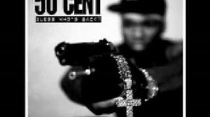 50 Cent - Stretch Armstrong Freestyle