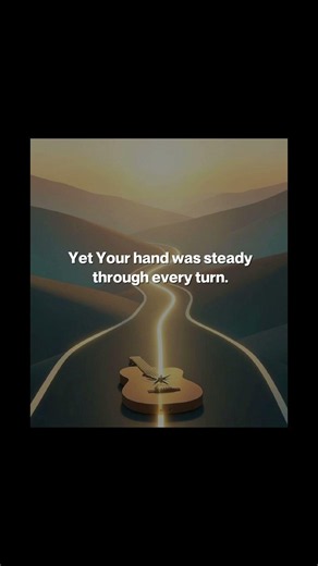 "For I know the plans I have for you," declares the Lord: Jeremiah 29:11