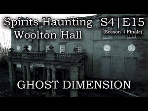Halloween Special - Ghost Dimension (S4|E15)