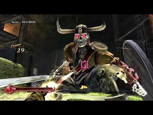 PS3 Longplay | DeadStorm Pirates (2010)[3 of 5] Cave Level