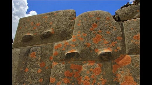 How Did They Make These Gigantic Walls and What are the Bumps from.... Explained | Mudfossil University