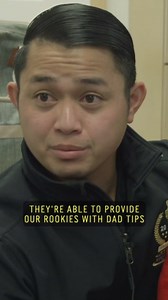 Boot camp helping new dads build confidence