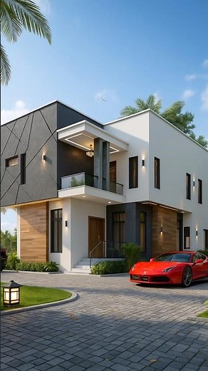 Futuristic architecture in motion—watch design breathe