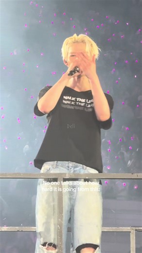 Exploring Paranormal Love in ENHYPEN's Walk the Line