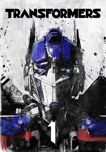 Transformers - película: Ver online completa en español