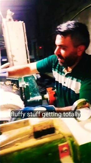 Inside the Factory: The Power of Industrial Mixing