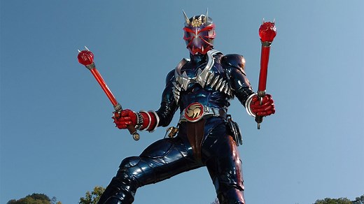 假面骑士响鬼_02