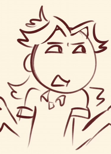It’s difficult #digitalart #tvshow #fanart #meme #fyp