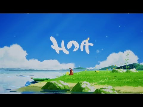 HOA (PS5) Gameplay No Commentary