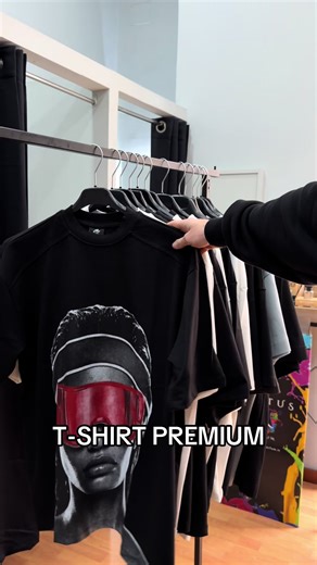 Discover the Hottest Premium T-Shirts in Naples!