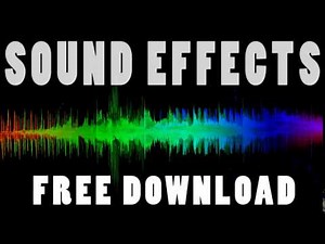 SOUND EFFECTS Long swoosh