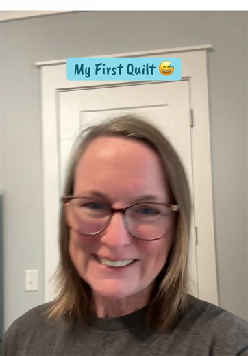 My First Quilt Journey: From Beginner to Experienced