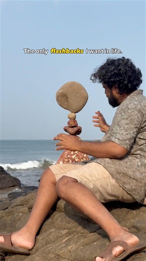 Your daily dose of balance starts here | Art of Balancing by Saurabh Rajput