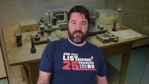 25 Chemical Reactions That Broke Reality