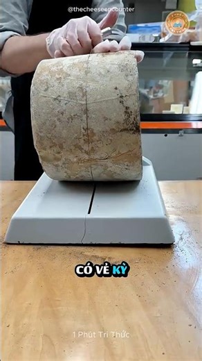 Looks Dirty, But It's a Local Delicacy!