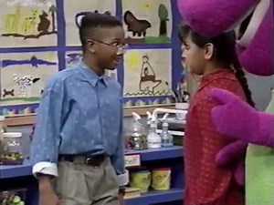 Alphabet Zoo (1999 Version) Part 2