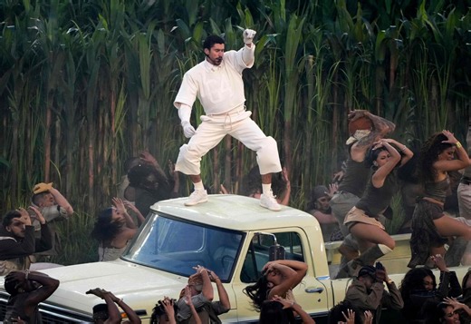 Bad Bunny w Polsce 2026 - czy są jeszcze bilety? Po ile wejściówki na koncert na PGE Narodowym?