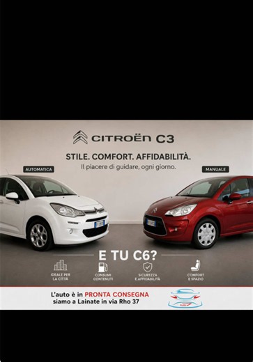 Used Citroen C3: What to Check Before Buying
