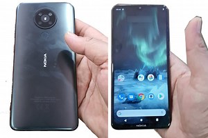 Nokia's budget smartphone 1.3's full specifications leaked ahead of its MWC 2020 launch