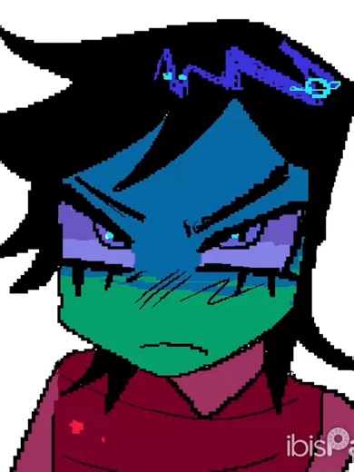 Invader Zim Fan Art Quality Shift