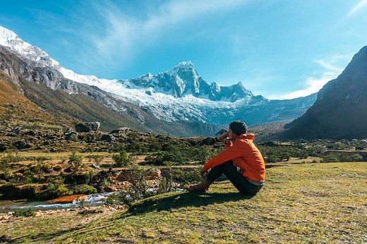 A Complete Hiking Guide to Santa Cruz Trek in Huaraz, Peru
