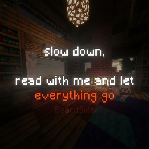 Sleep, study, or relax and listen to calming c418 Minecraft music