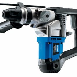 Draper 900W Storm Force