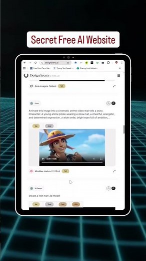 Best Free AI Website for Creators 2026 🔥 | AI Video, Image, Website & App Builder