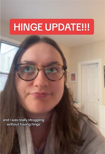Hinge Update: A Deep Dive into Dating App Experiences