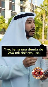 104K views · 86K reactions |  “Soy dueño del parque acuático más grande del mundo”  @theaquaman #dubai #entrevistas #negocios #interviews | Vladimir Castro | Facebook