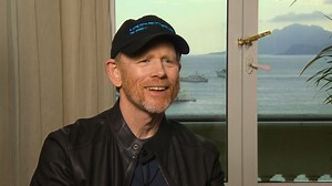 Ron Howard On Jumping Into ‘Solo’, How George Lucas Helped Out, And New Seasons Of ‘Genius’ And ‘Arrested Development’ – Behind The Lens