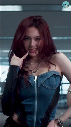 [4K] BABYMONSTER (베이비몬스터) CHIQUITA (치키타) - 'SUGAR HONEY ICE TEA' Official MV Focus 🏁 BORN-TO-BE STAR