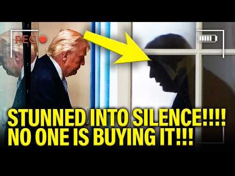 Trump STUNNED into SILENCE as US REJECTS his PLOY!!!