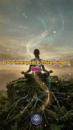 3 Ways Music Grounds Your Energy | Spiritual Grounding | Energy Flow | Spirirt Guide Tales | Video