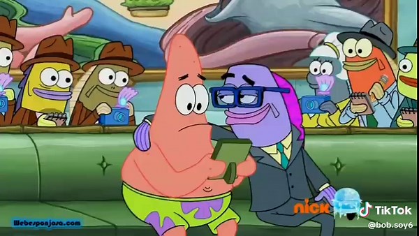 SpongeBob SquarePants: Fun with Krabby Patty Sand Burgers