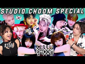 BEST 'Studio Choom' KPOP Dances | TXT , HOSHI , ITZY , Stray Kids , STAYC , ZICO , KAI , ENHYPEN