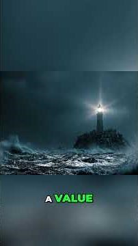 The Moth Dies, The Ship Survives—Which Are You? #existentialism #choices #lifelesson