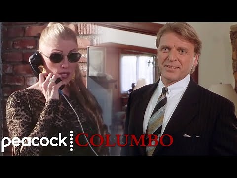 It Takes Two To Tango | Columbo